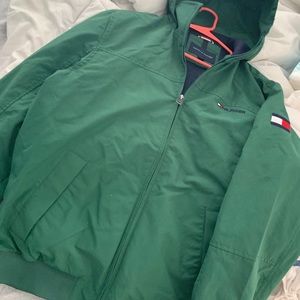 Tommy Hilfiger Raincoat